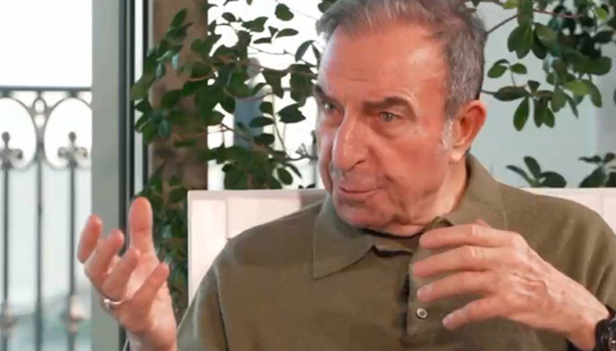 Sizi gördük polis olduk