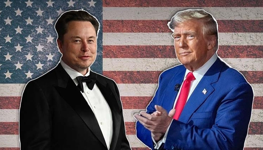 Trumptan Muska talimat: Usulsüzlükleri araştır