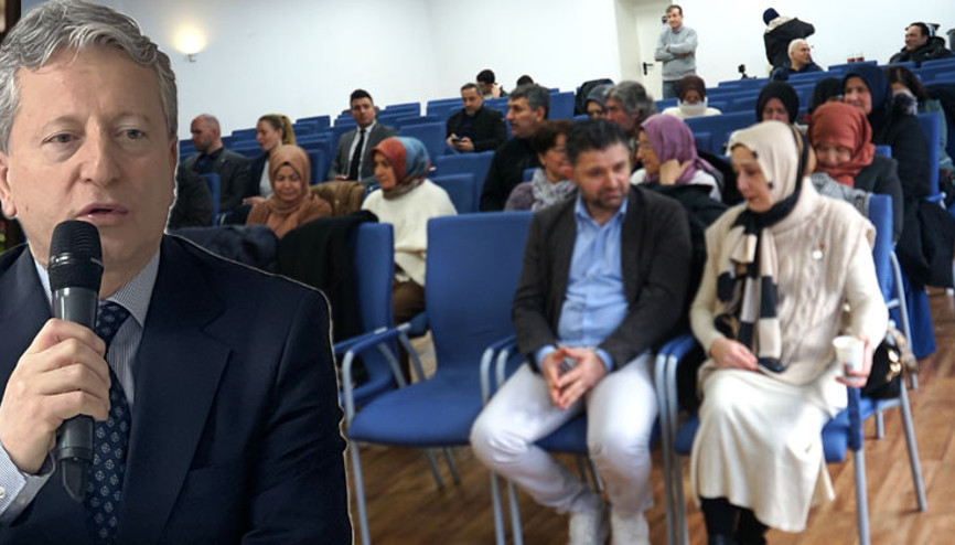 ‘Çifte vatandaşlık için başvuruları bekliyoruz’