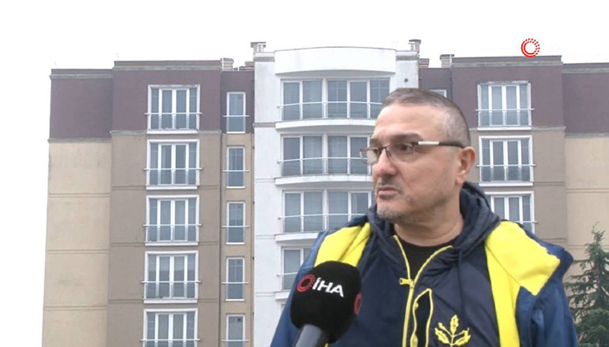 Kiracı bulunan evi satın aldı, hayatı kâbusa döndü Tacizle suçlanmıştı... Mahkeme tahliye kararı