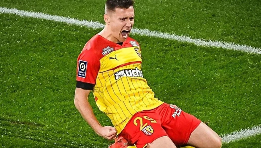 Przemyslaw Frankowski kimdir, nereli, kaç yaşında Galatasarayın ilgilendiği Frankowski hangi takımlarda oynadı Przemyslaw Frankowski kimdir, nereli, kaç yaşında Galatasarayın ilgilendiği Frankowski hangi takımlarda oynadı