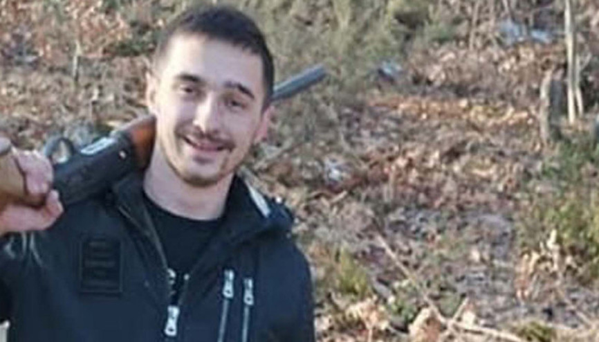 Çanakkalede 22 yaşındaki gencin av dönüşü tüfekle ölümüne ilişkin arkadaşı gözaltına alındı