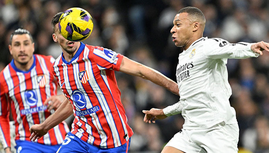 Real Madrid zirvedeki yerini korudu Napoli tehlikede