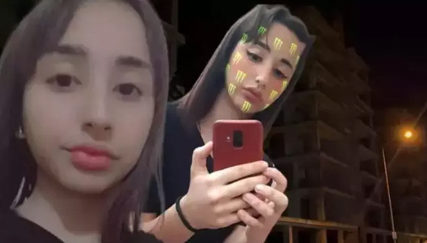 İnşaatta cansız bedeni bulunmuştu Yasemin Cemre İçlikan cinayetinde sanıkların cezası belli oldu