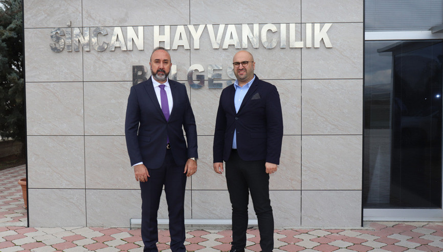 Etiyle sütüyle 300 milyon dolarlık katkı Etiyle sütüyle 300 milyon dolarlık katkı