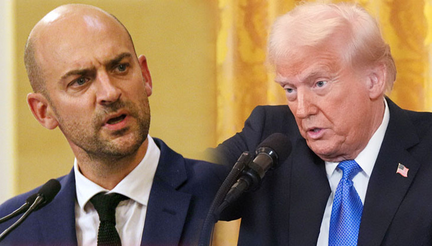 Fransa’dan AB’ye çağrı: ABD’ye karşı harekete geçin