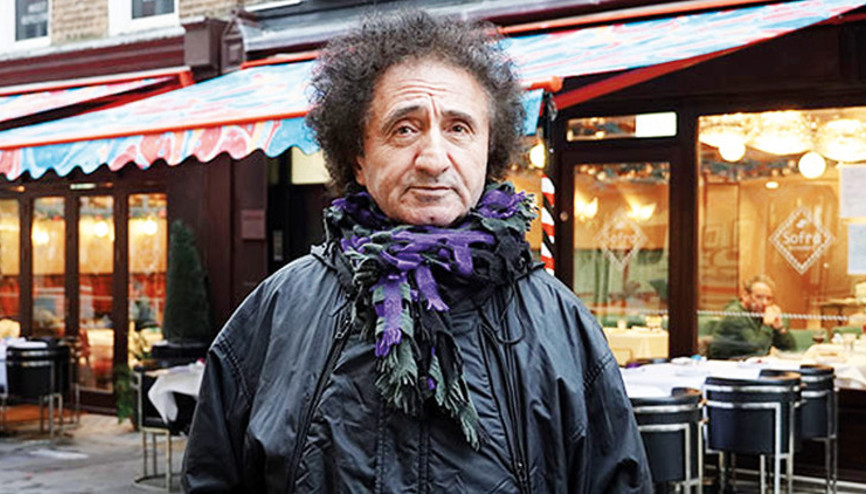 Beni Brad Pitt canlandıracak