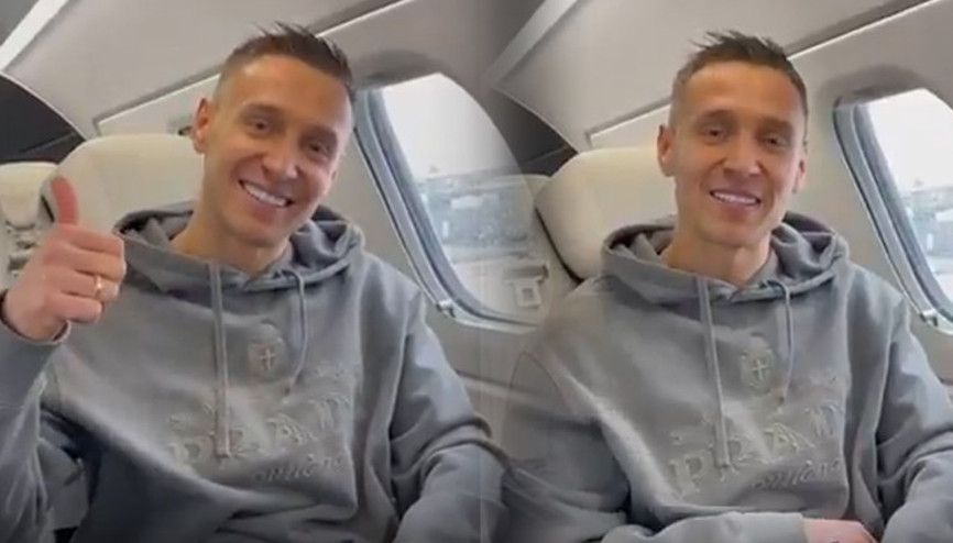 Galatasaray, Frankowski transferini KAPa bildirdi