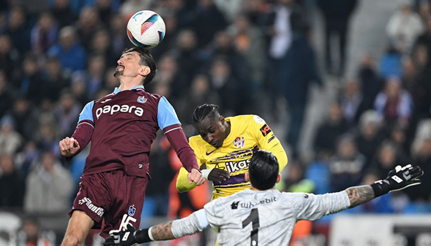 Stefan Savic: Bizim için düzensiz bir sezondu