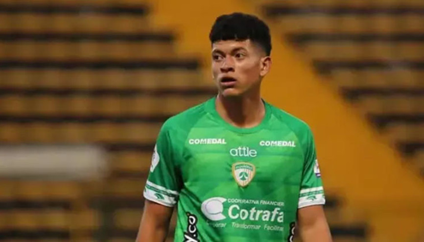 Beşiktaşın yeni sürprizi Elan Ricardo