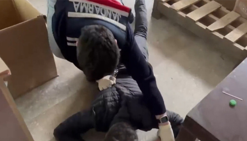 Bakan Yerlikaya duyurdu: Sahte kanser ilacı imal eden çete çökertildi