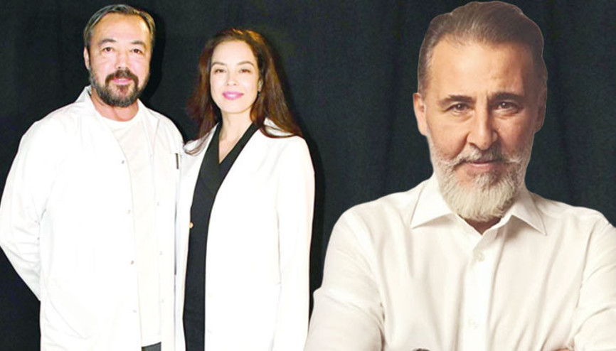 Tiyatroda kriz Azra bizi mağdur etti