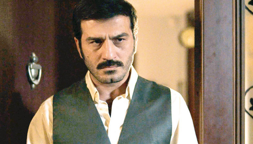 İlk haftada gişenin ‘Dayı’sı