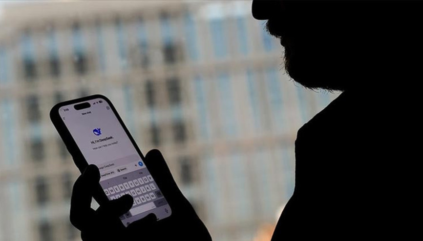 ABDde deepseek kararı