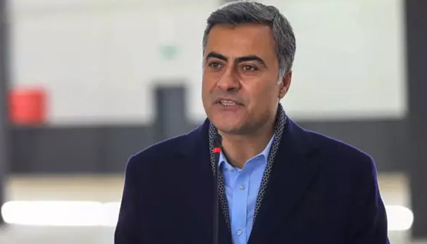 Abdullah Zeydana 3 yıl 9 ay hapis cezası