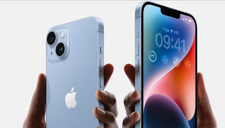 iPhone sahipleri dikkat Hemen telefonunuzu güncelleyin
