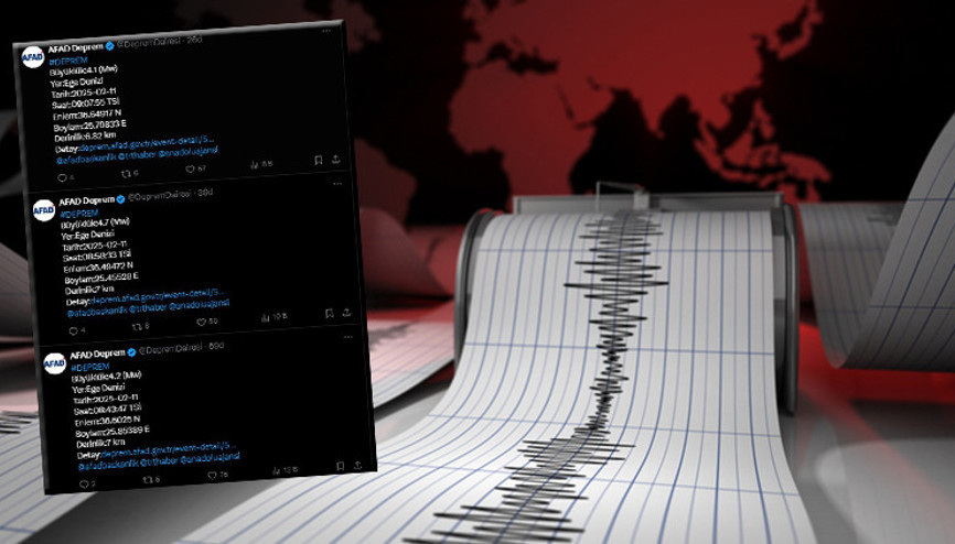 SON DAKİKA: Santorini Yanardağı endişesi: Sadece Türkiye değil tüm Dünya için tehlike olur SON DAKİKA: Santorini Yanardağı endişesi: Sadece Türkiye değil tüm Dünya için tehlike olur