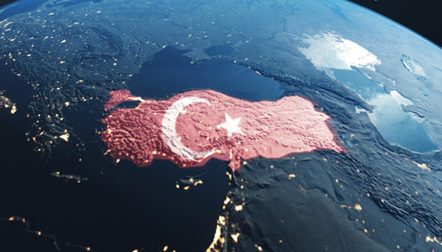 Münih Güvenlik Konferansı anketi açıklandı... Son bir yılda bakışlar olumluya döndü: Türkiyeyi müttefik görenlerin oranı hızla artıyor