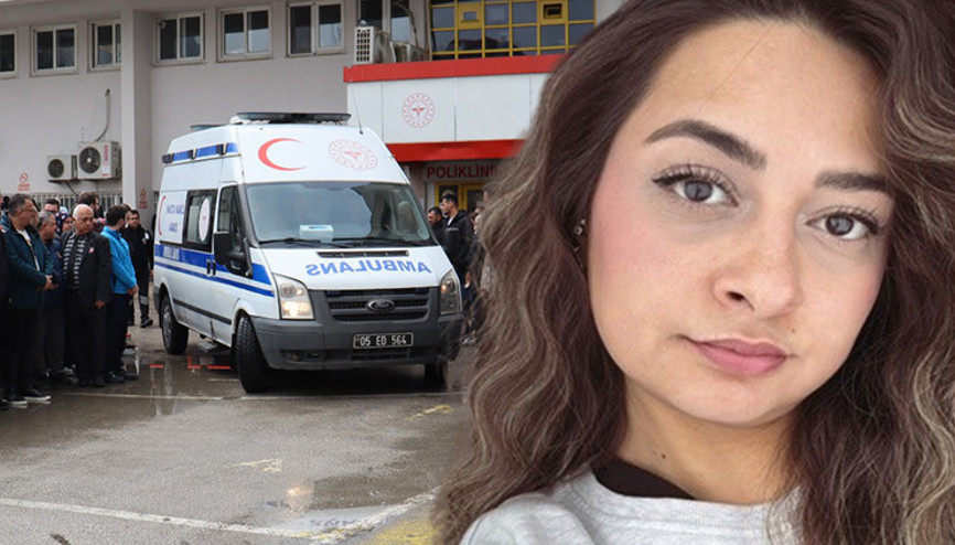 Soğuk algınlığı şikayeti ile tedaviye alınan hemşire hayatını kaybetti