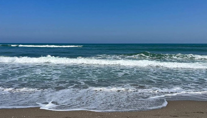 İzmirde kan donduran olay 1 yaşındaki oğlunu denize atarak öldürmeye çalıştı