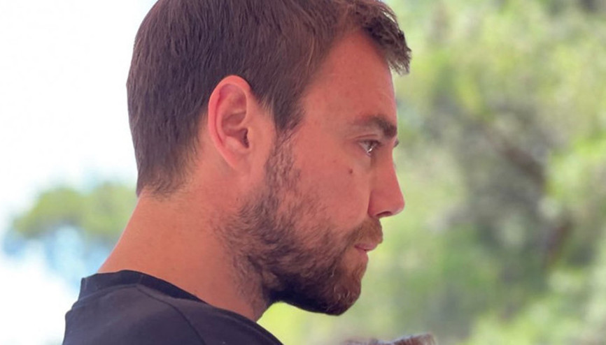 Murat Dalkılıç, burnundan 11inci kez operasyon geçirdi