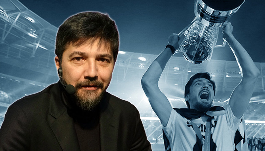 Tolga Zengin: Trabzonspordan Beşiktaşa transfer olunca ağladım