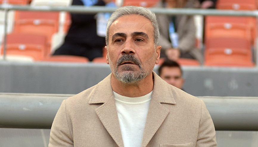 Ankaragücü’nde yeniden Mustafa Dalcı dönemi