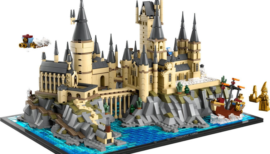Lego Hogwarts setini ücretsiz dağıtıyor iddiası doğru mu