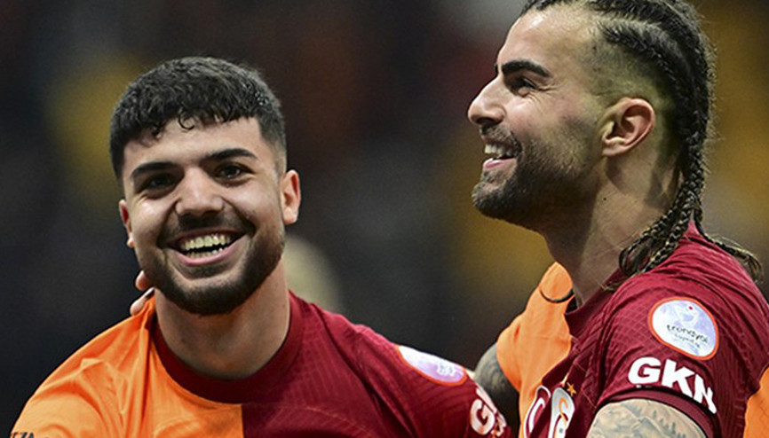 Eyüpspordan sürpriz atak: Arda Turan, Galatasaraydan Eyüp Aydını istiyor