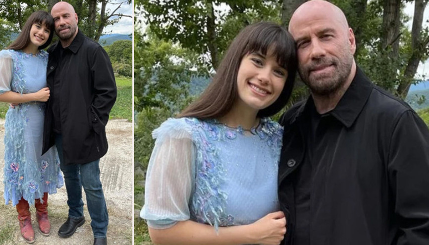 Ölüm, sevgili karısını elinden almıştı... Ünlü oyuncunun yüzünü çocukları güldürüyor... Tebrikler, aşkımdan yadigar kızım Ölüm, sevgili karısını elinden almıştı... Ünlü oyuncunun yüzünü çocukları güldürüyor... Tebrikler, aşkımdan yadigar kızım