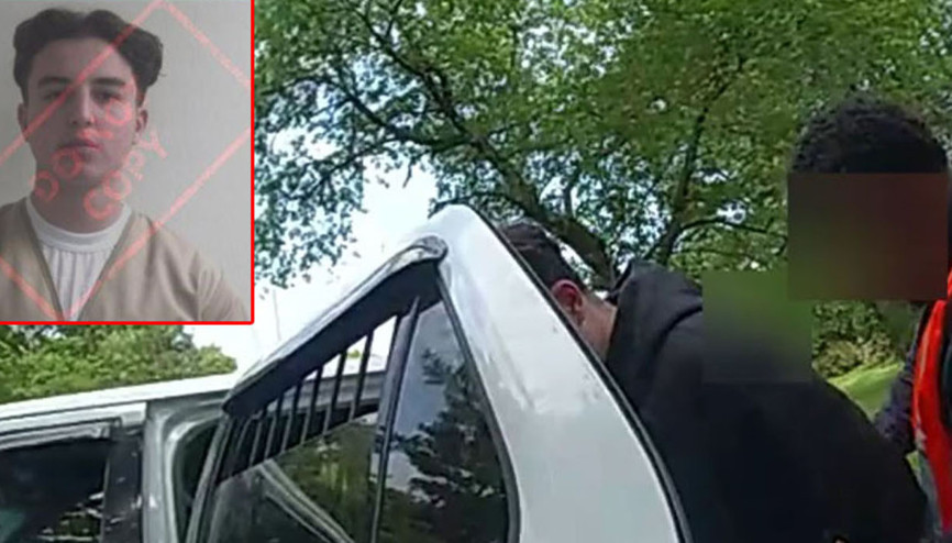 Eylem Tok Timur Cihantimur olayı nedir, Türkiyeye iade edilecekler mi Bakan Tunçtan son dakika iade açıklaması Timur Cihantimur kimdir