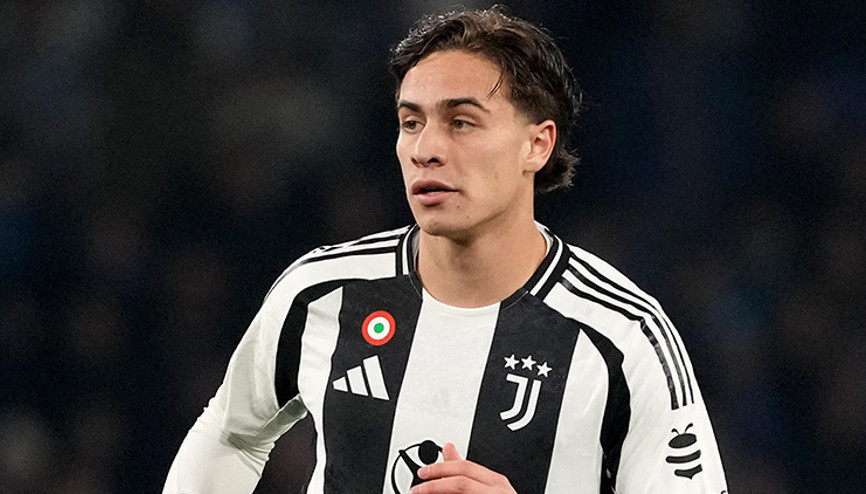 Juventus, PSV karşısında avantajı kaptı Kenan Yıldız...