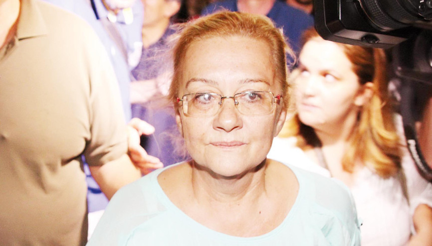 ‘Gezi’de üç beraat