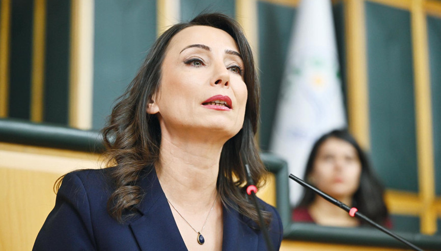 DEM’den ‘uzlaşı’ tepkisi