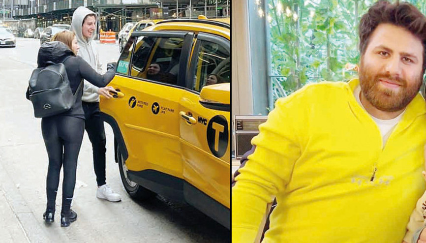 Anne oğul Türkiye’ye iade ediliyor