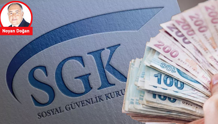 SGK’nın rapor parasında önemli değişiklik