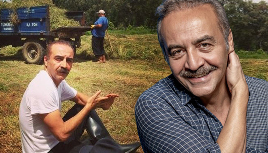 Köyceğizde inzivaya çekilmedim Mühendislikten oyunculuğa...