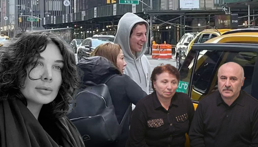 Aci ailesi iade kararı hakkında konuştu: Onları havaalanında karşılayacağım