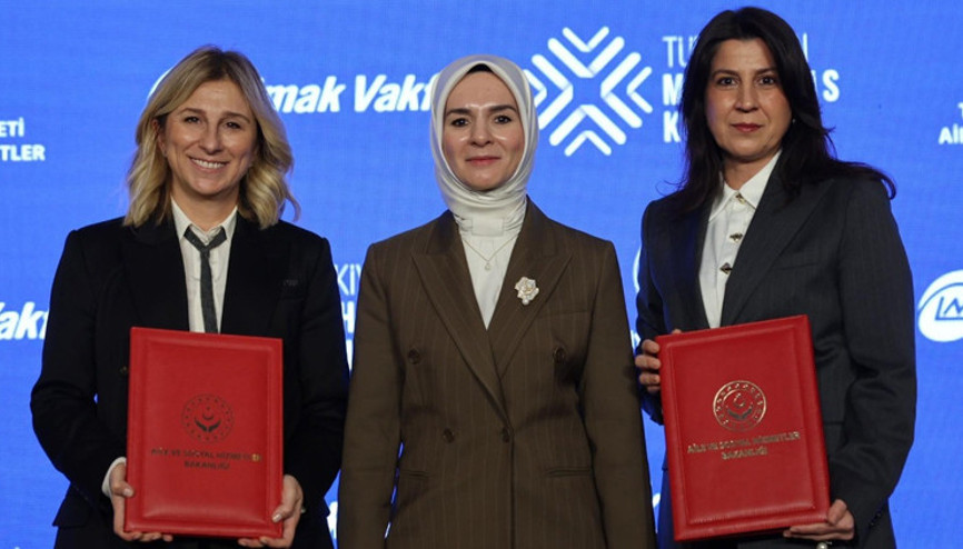 ‘Türkiye’nin mühendis kızları’ yetişiyor... Öğrenim bursu staj ve istihdam