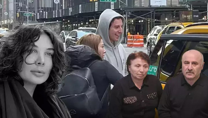 Aci ailesi iade kararı hakkında konuştu: Onları havaalanında karşılayacağım Aci ailesi iade kararı hakkında konuştu: Onları havaalanında karşılayacağım