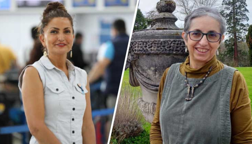 ‘Dünya Öykü Günü’ Londra’da kutlanacak