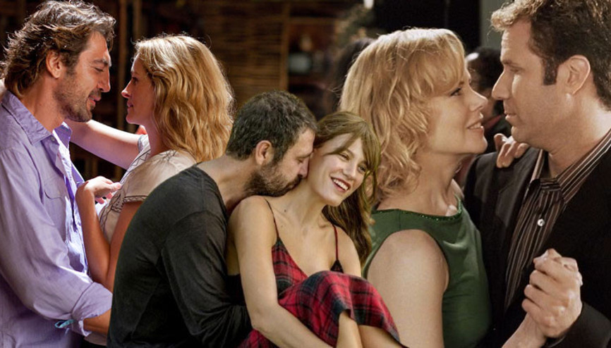 Özlem, kavuşma, heyecan, tutku ne ararsan var