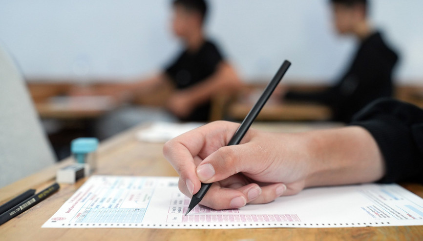 Bursluluk sınavı hakkında merak edilenler