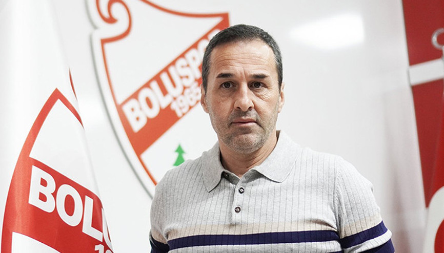 Bolusporda Yalçın Koşukavak dönemi