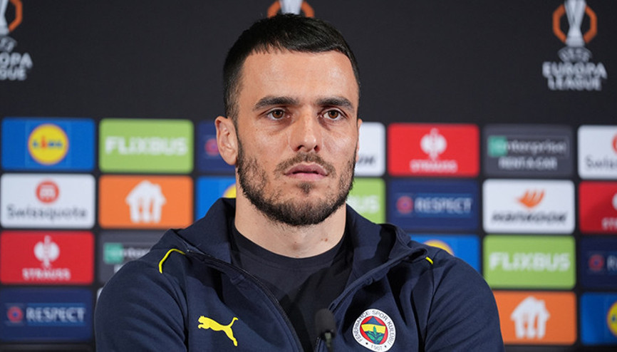 Filip Kostic: Avrupa Liginde büyük bir şansımız olduğunu düşünüyorum