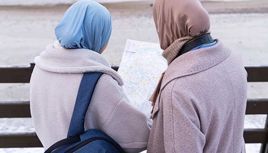 Avusturya’da 14 yaş altına başörtüsü yasağı geliyor