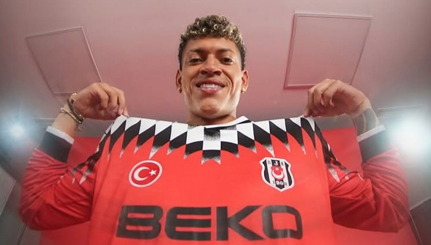 Elan Ricardodan iddialı açıklama: Kazanmak ve şampiyonluklar için buradayım