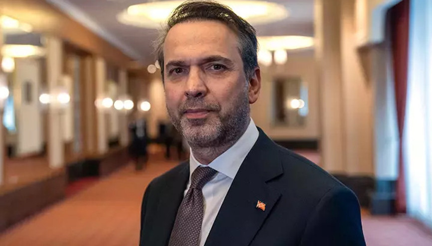 Türkmen gazı Türkiye’ye geliyor… Bakan Bayraktardan açıklama