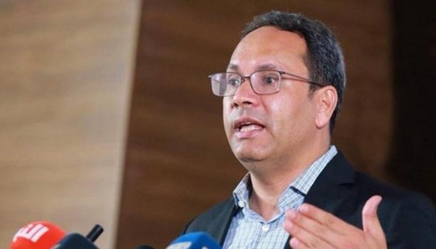 Libyada suikast girişimi: Bakan kıl payı kurtuldu