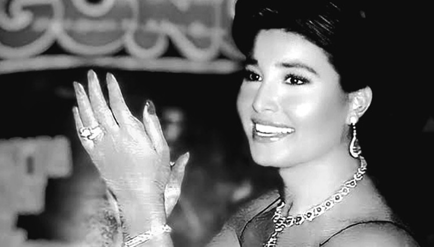 Bülent Ersoy’u kim canlandıracak